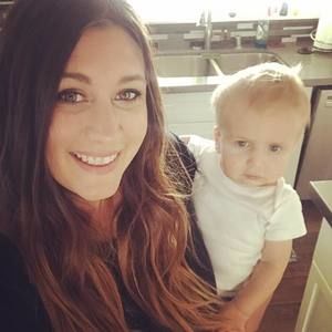 Meet your Posher, Nancy